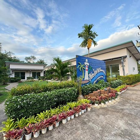 Malee Sirin Old Town Hotel Ko Lanta Екстериор снимка