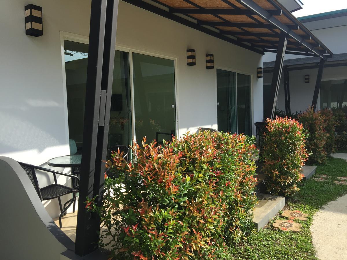 Malee Sirin Old Town Hotel Ko Lanta Екстериор снимка
