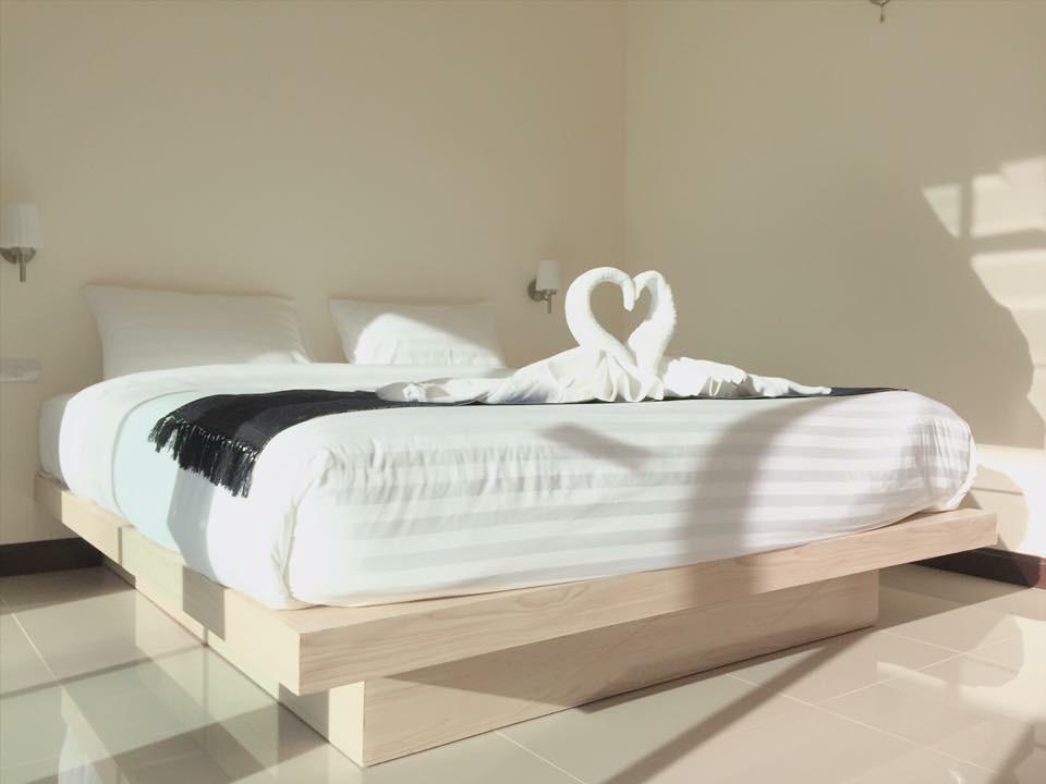 Malee Sirin Old Town Hotel Ko Lanta Екстериор снимка