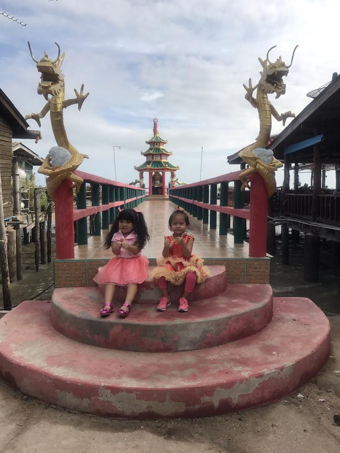 Malee Sirin Old Town Hotel Ko Lanta Екстериор снимка