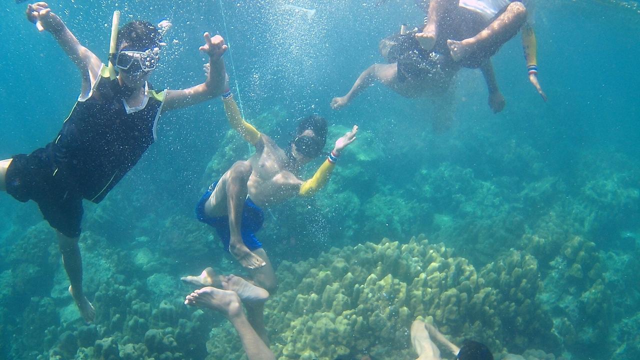 Malee Sirin Old Town Hotel Ko Lanta Екстериор снимка